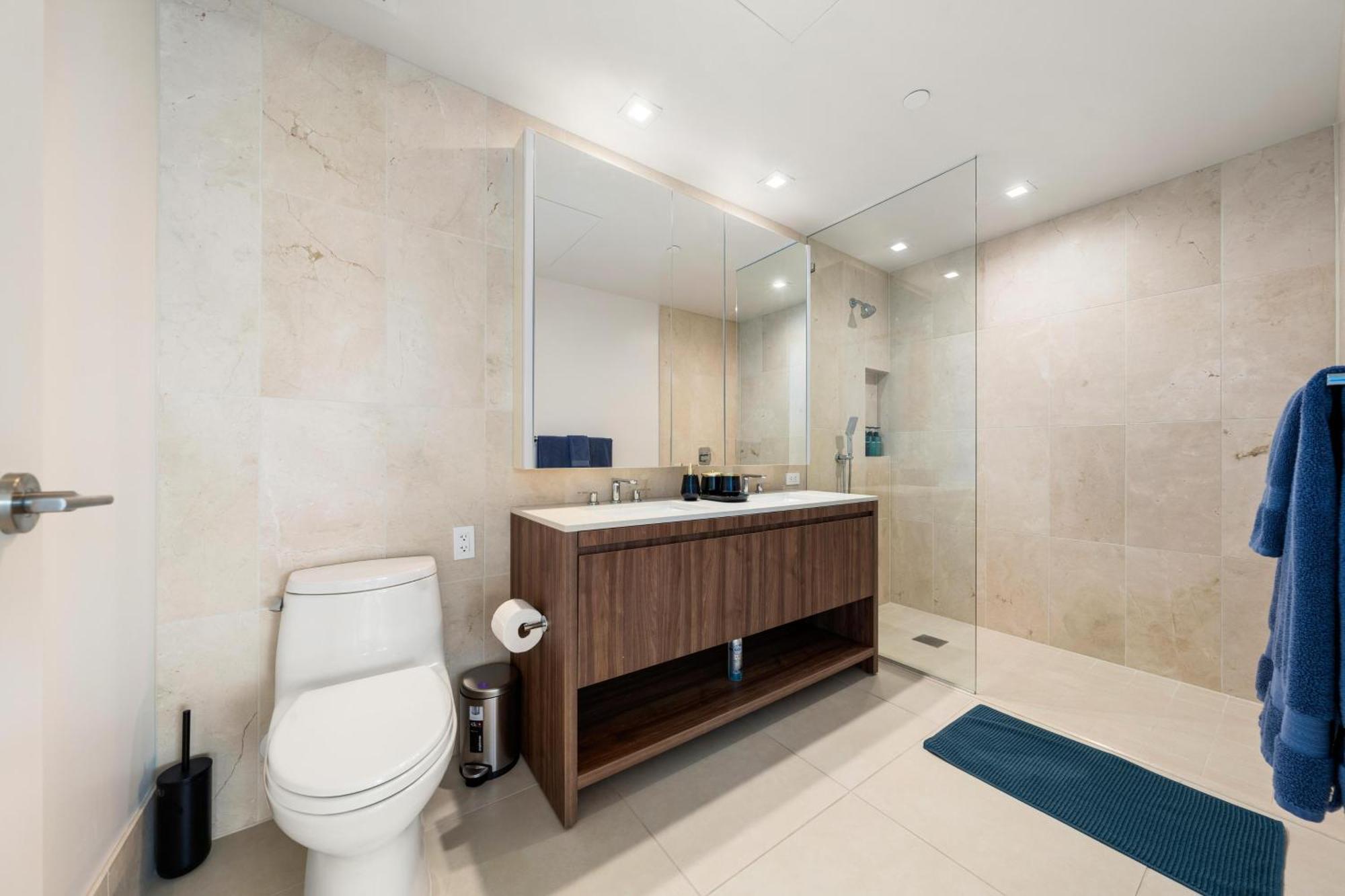 The Sapphire Nest - Spectacular Rooftop Amenities Ocean Views 2br * Los Ángeles