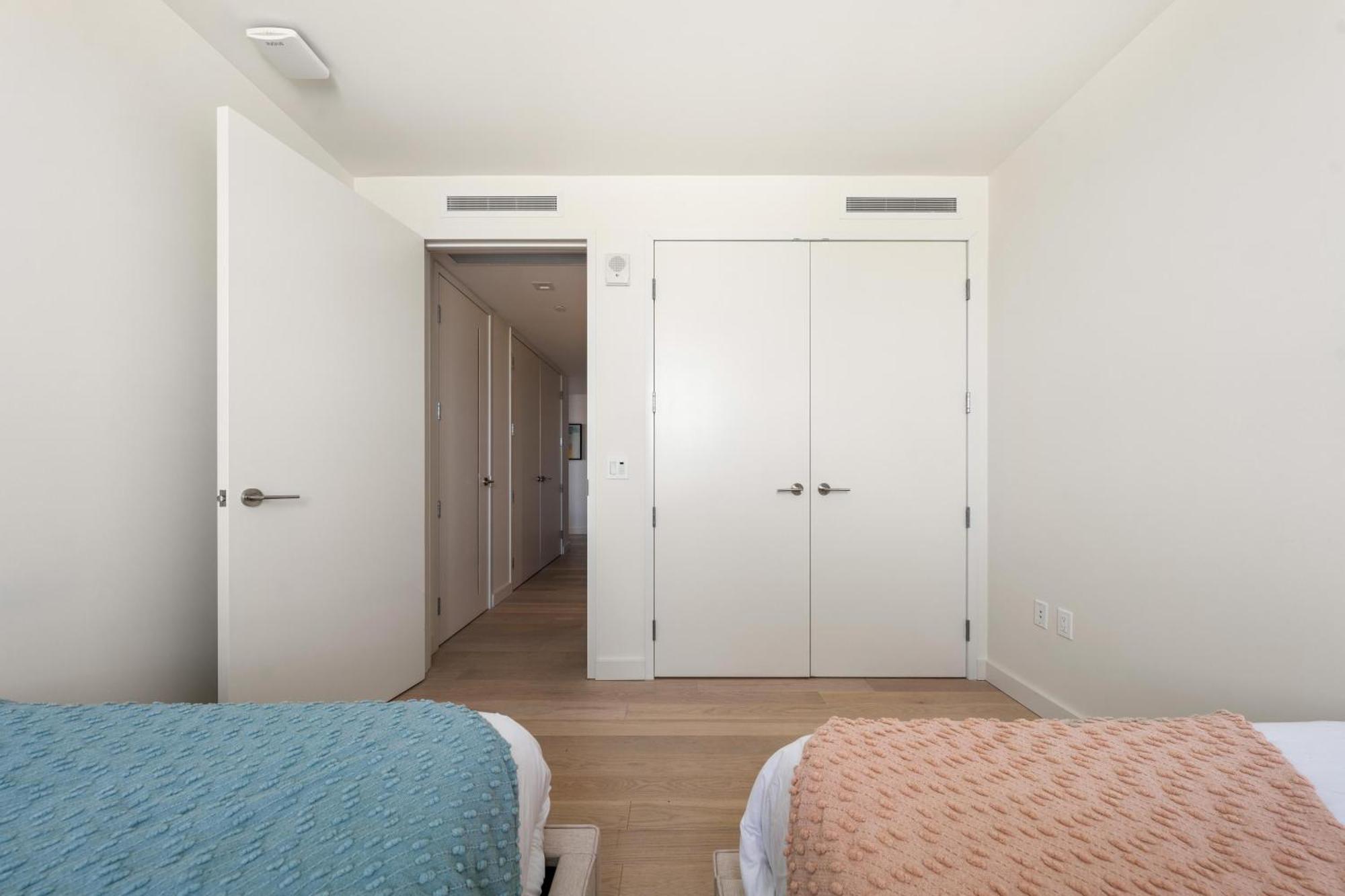 The Sapphire Nest - Spectacular Rooftop Amenities Ocean Views 2br Apartment Los Angeles